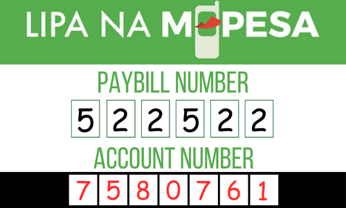 Lipa Na Mpesa
