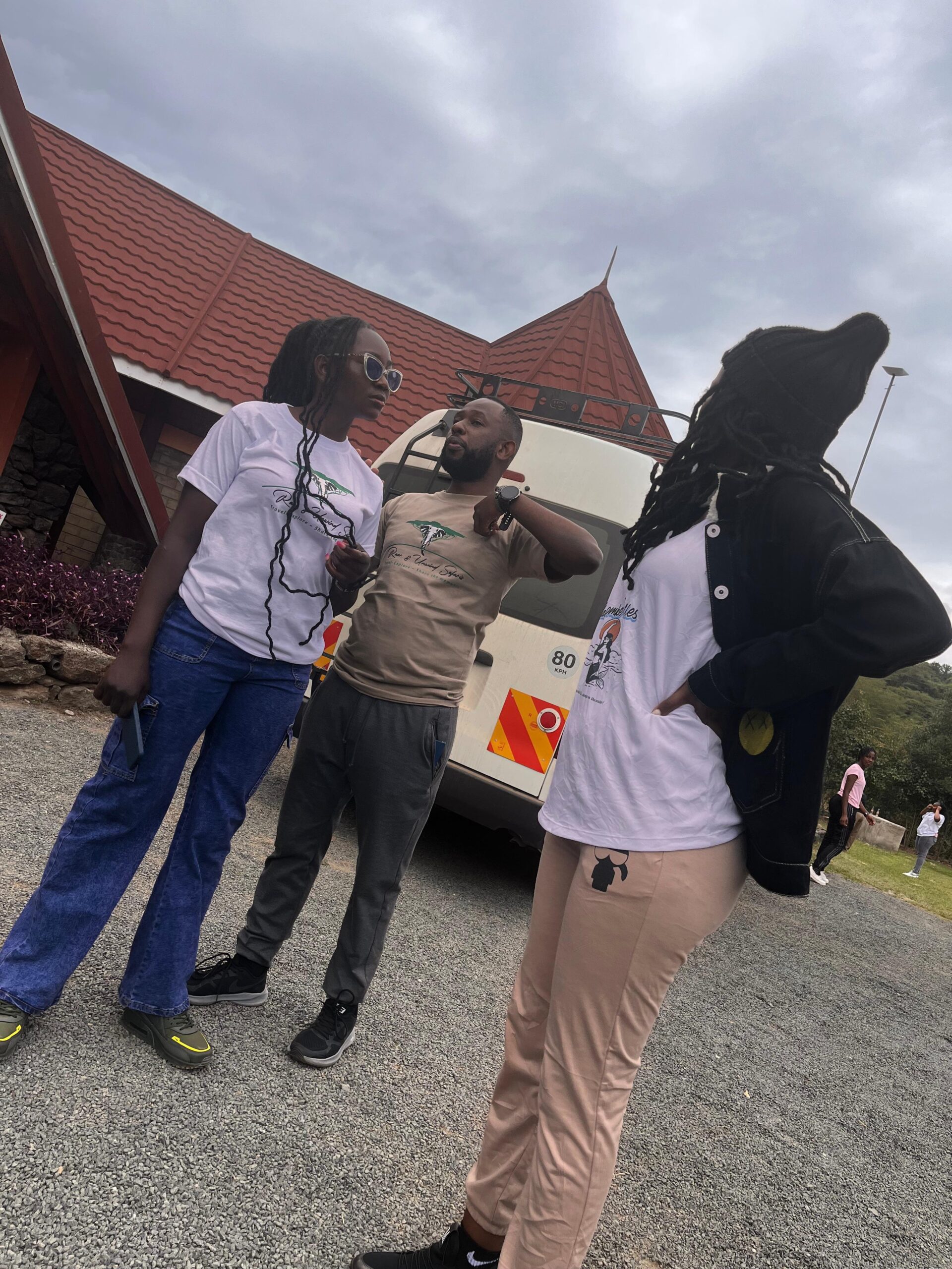 Sirville Adventure Tour