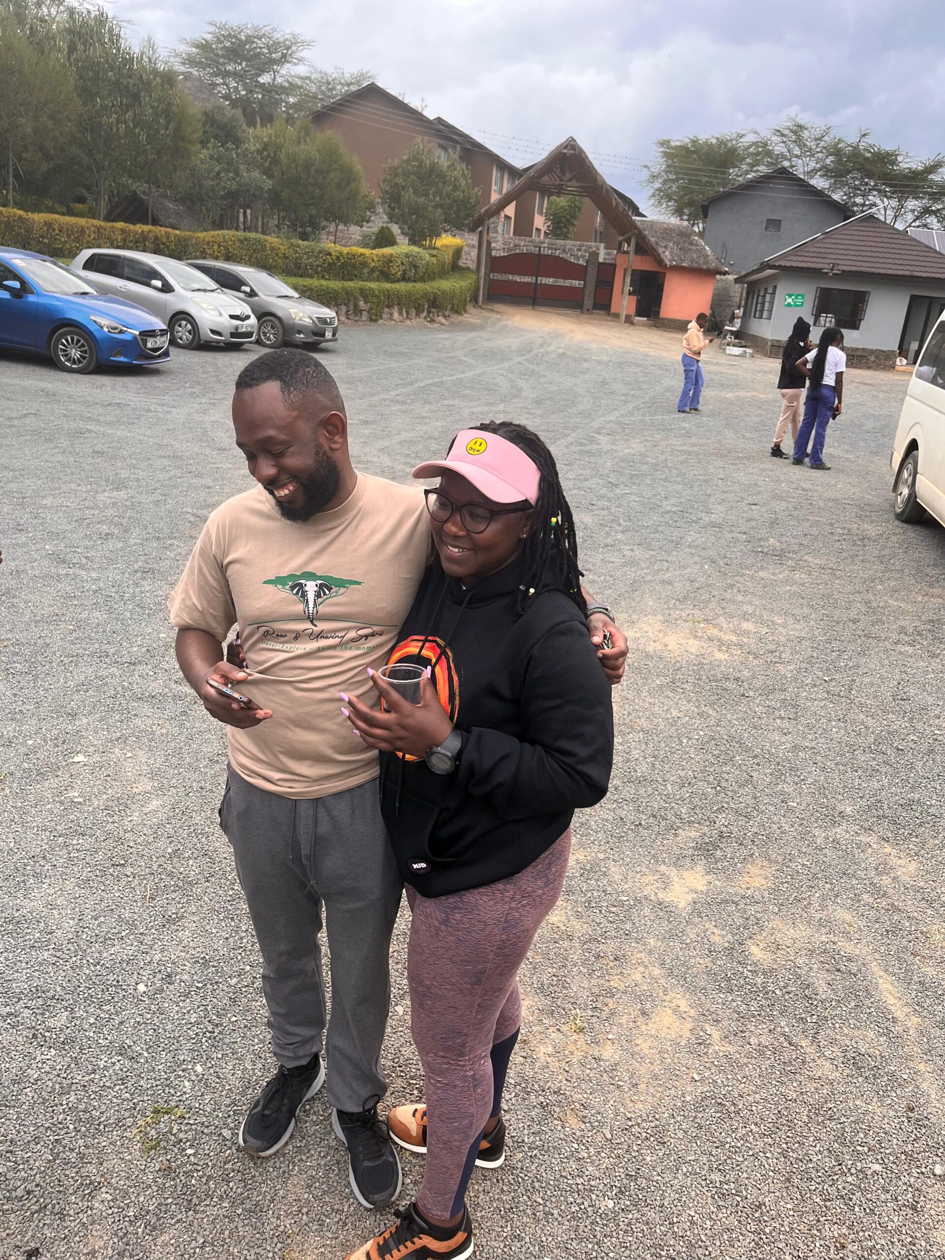 Sirville Adventure Tour