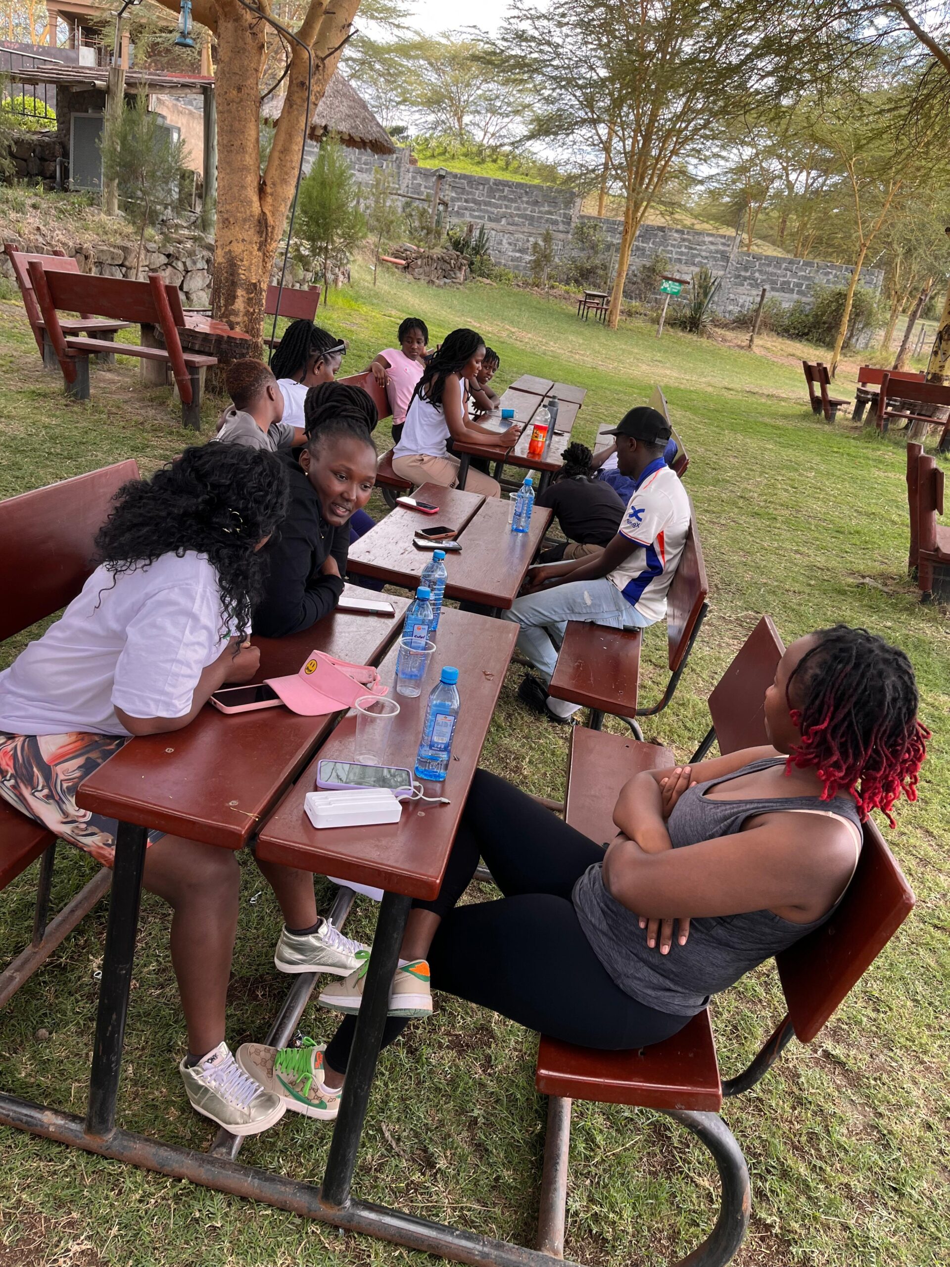 Sirville Adventure Tour