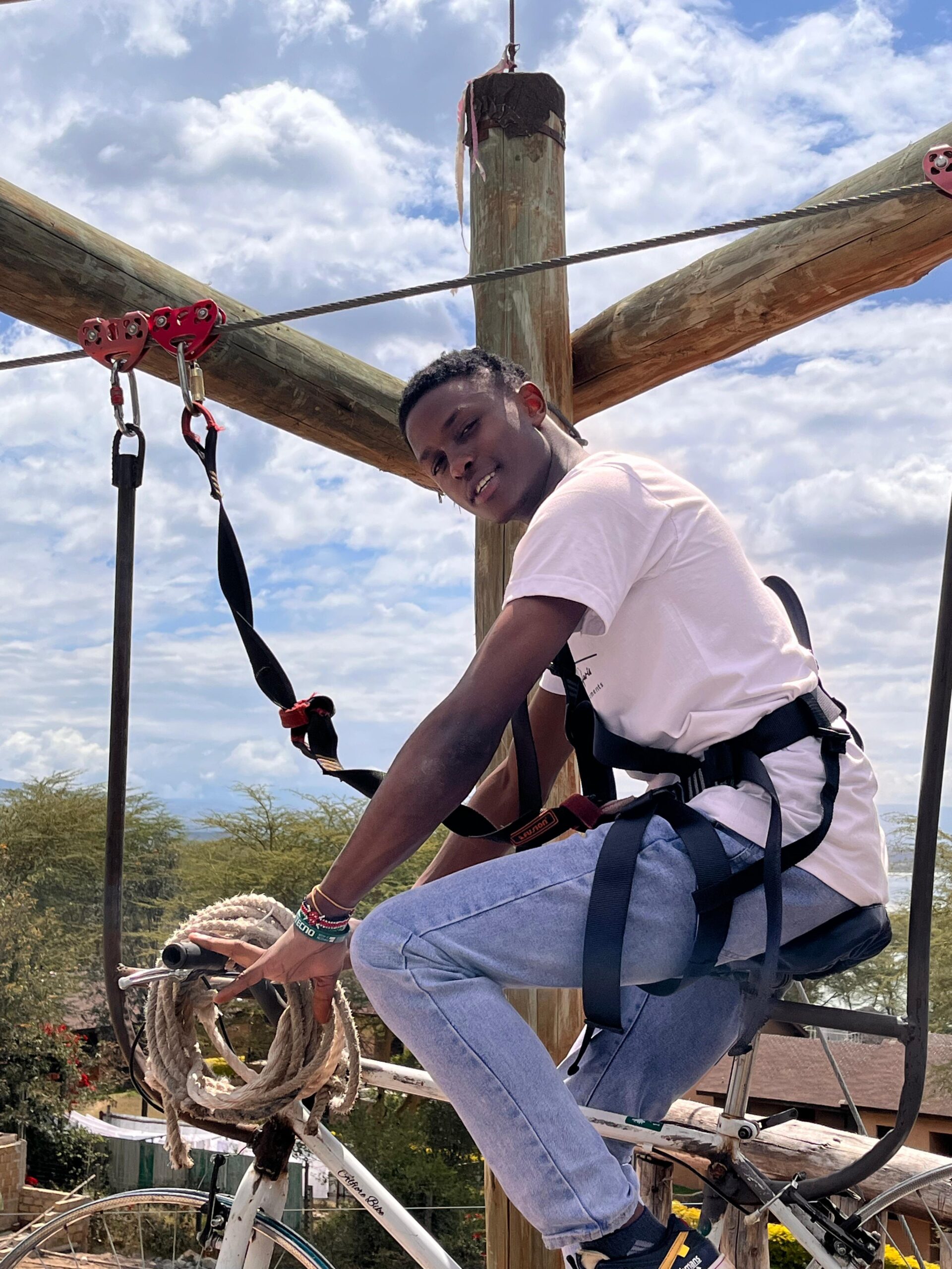 Sirville Adventure Tour