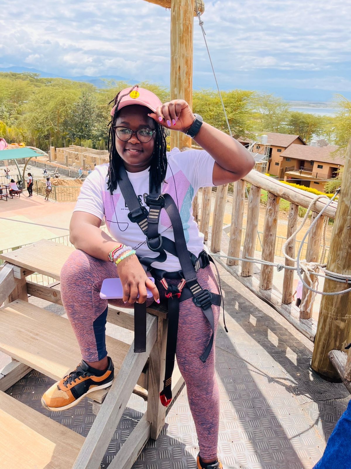 Sirville Adventure Tour