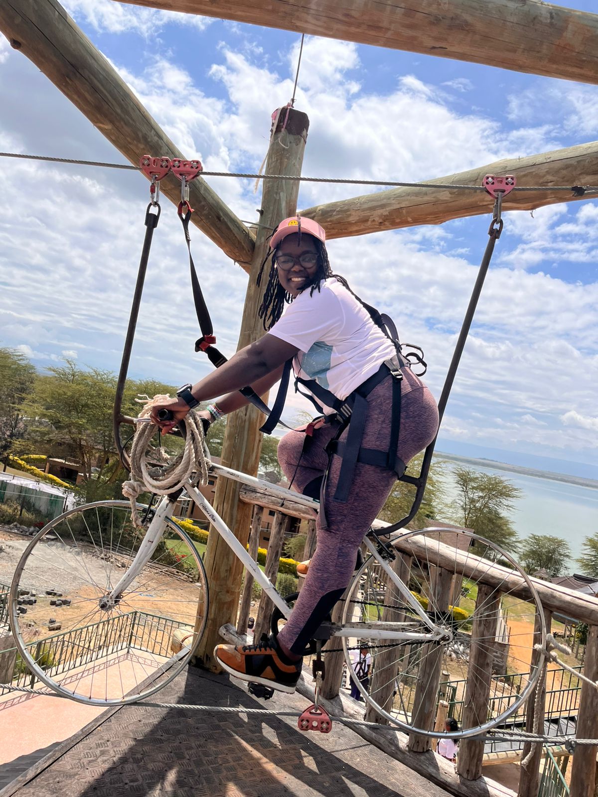 Sirville Adventure Tour