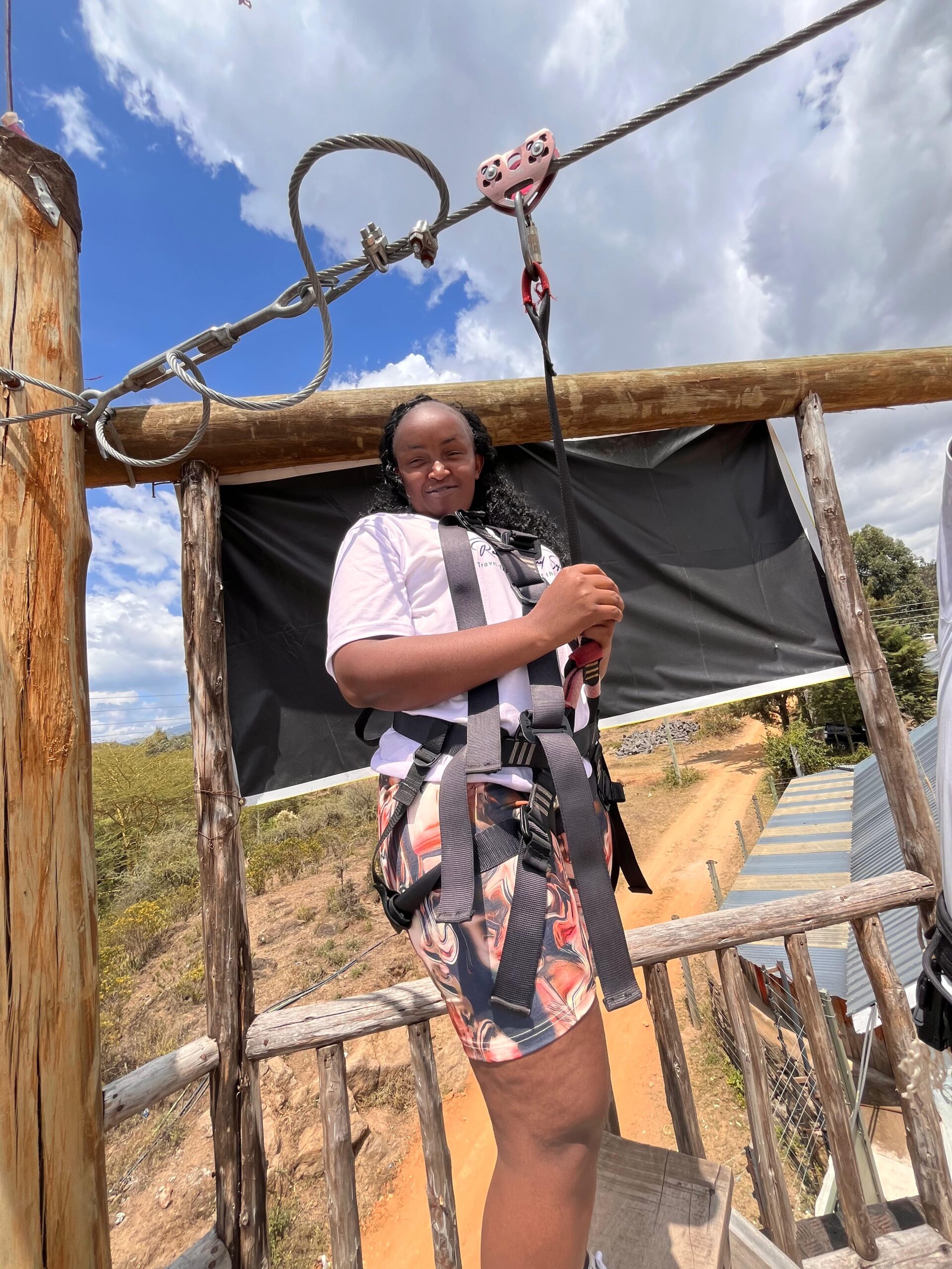 Sirville Adventure Tour