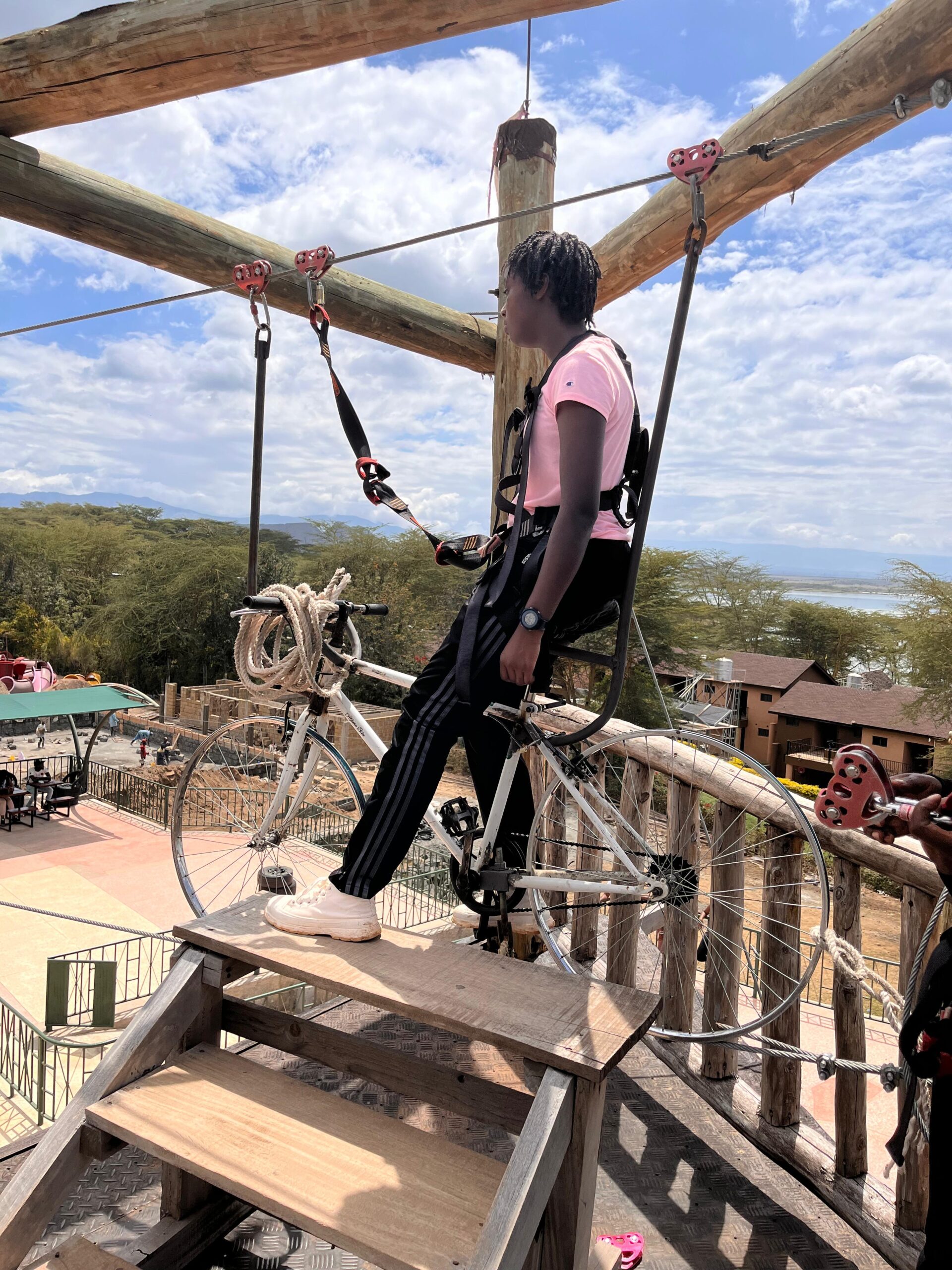 Sirville Adventure Tour