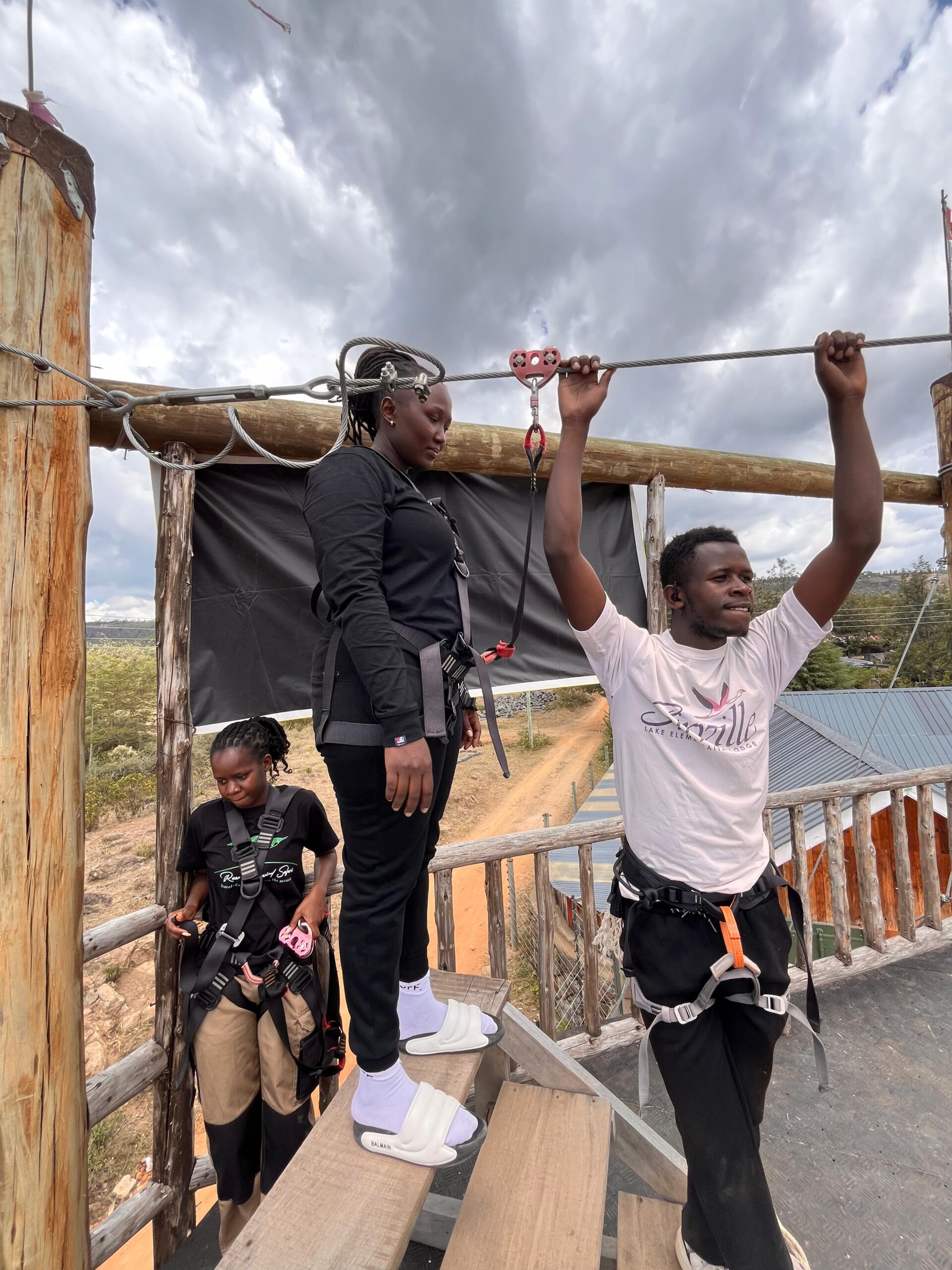 Sirville Adventure Tour