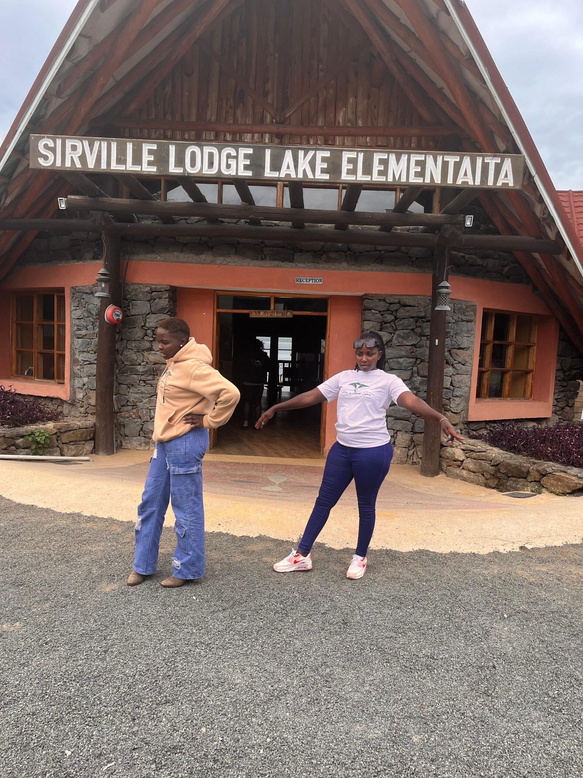 Sirville Adventure Tour